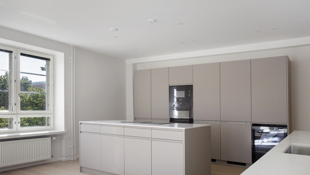 Lönnrotinkatu 32, Kamppi, Helsinki