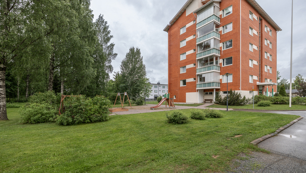 Jalavakatu 11, Lehmuskylä, Mikkeli