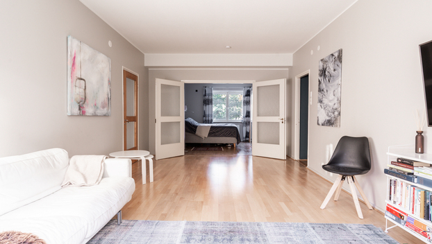 Pihlajatie 50-52, undefinedHelsinki