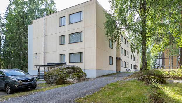 Talaskatu 3, Tuppurala, Mikkeli