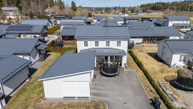 Puimalantie 4, Kirkonkylä, Nurmijärvi