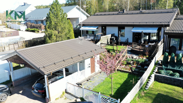 Riistatie 10, Klaukkala, Nurmijärvi