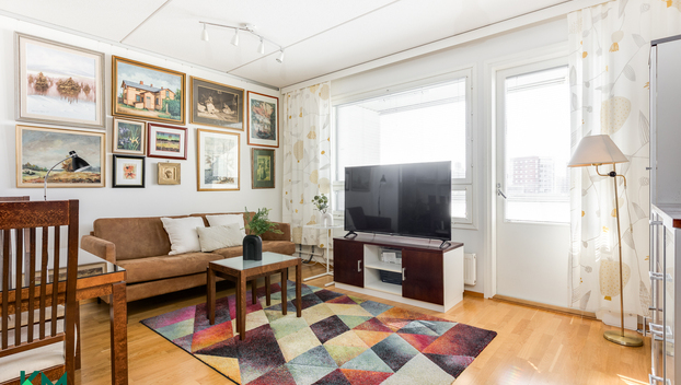 Rautionkatu 5, Limingantulli, Oulu