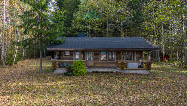 Vesannontie 2290, Hanhilahti, Rautalampi