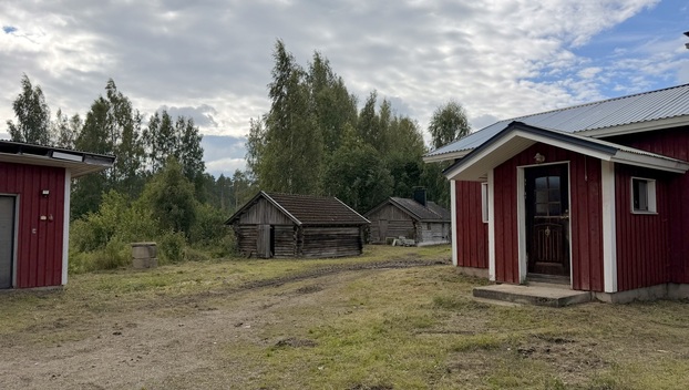 Vatasillantie 210b, Ilmoila, Alvettula