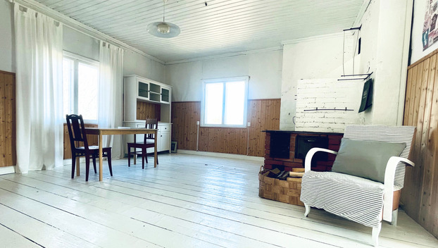 Maitotie 3, Karjalohja, Karjalohja