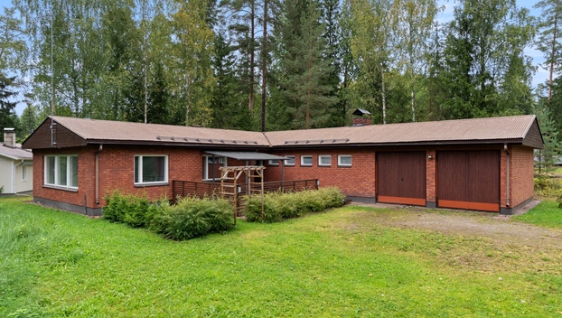 Leimuntie 94, Tervakoski, Riihimäki