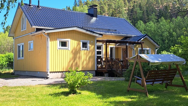 Kujanpääntie 50, Karjaskylä, Salo
