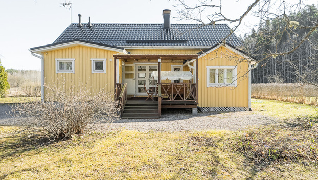 Kujanpääntie 50, undefinedSalo