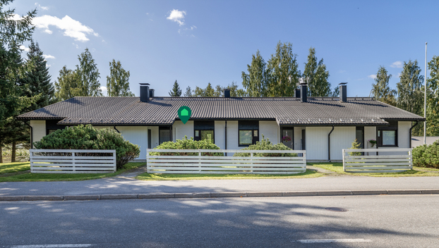 Piikinkuja 1 , Juva, Juva