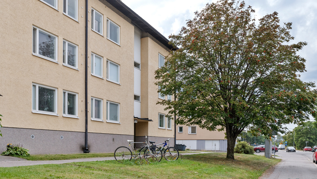 Kanneltie 15, Kannelmäki, Helsinki