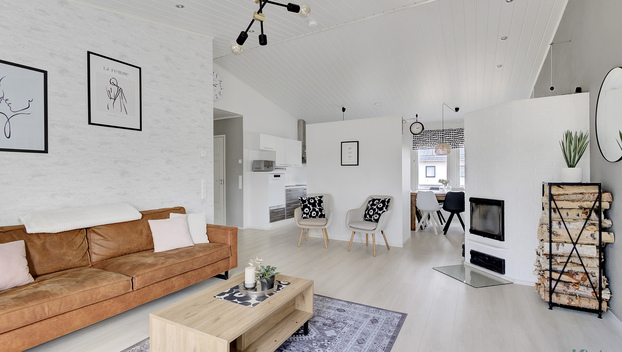 Sirkanpolku 1, undefinedRovaniemi