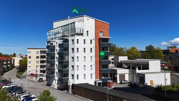 Pitkänlahdenkatu 35 , Vöyrinkaupunki, Vaasa
