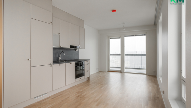 Joukahaisenkatu 2b B 73, Kupittaa, Turku