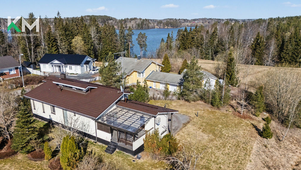 Liinalahdentie 5, Klaukkala, Nurmijärvi