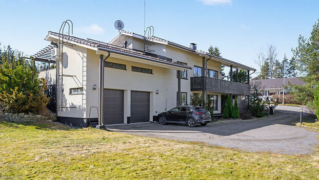 Liinalahdentie 5, Klaukkala, Nurmijärvi