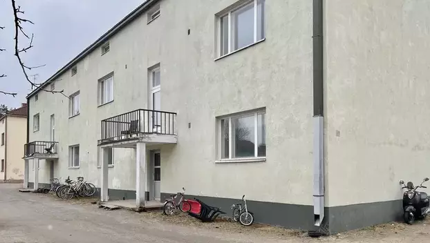 Pikkuniityntie 5, Tervakoski, Janakkala