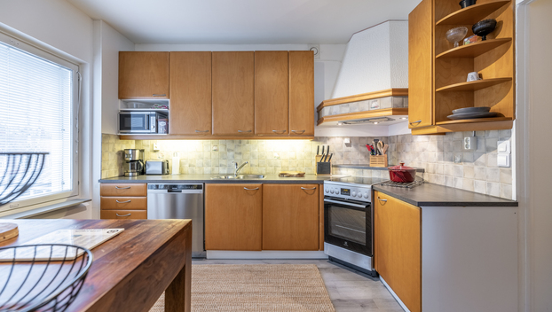 Maaherrankatu 38, Keskusta, Mikkeli