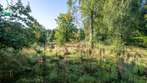 Ristikatu 1, Parooninmäki, Riihimäki