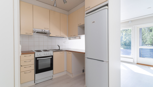Lotilantie 3, Keljonkangas, Jyväskylä