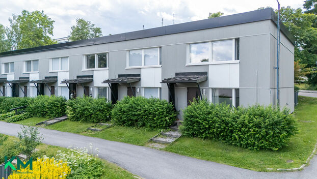 Kiikkulankatu 6, Jalkaranta, Lahti