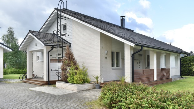 Kohverontie 19, Vuokatti, Sotkamo