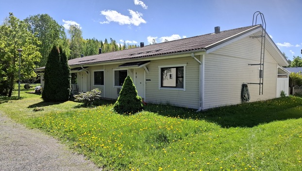 Valkamantie 3-5, Valkamanpelto, Mäntsälä