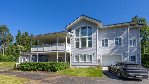 Mertaniementie 19, undefinedKangasala