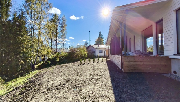 Lammaskuja 7 B1, Klaukkala, Nurmijärvi