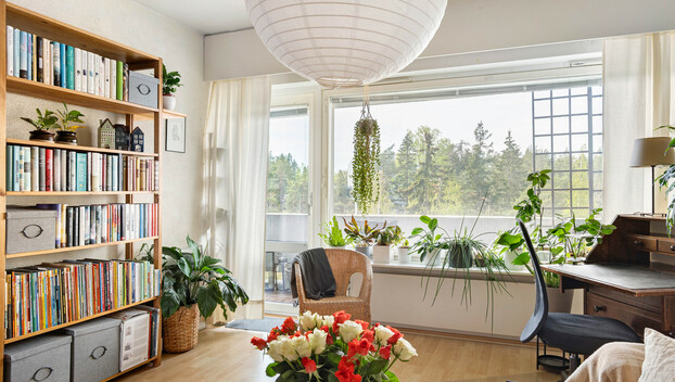 Iivisniemenkatu 4, Iivisniemi, Espoo