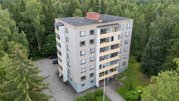 Innalantie 16, Sointula, Valkeakoski