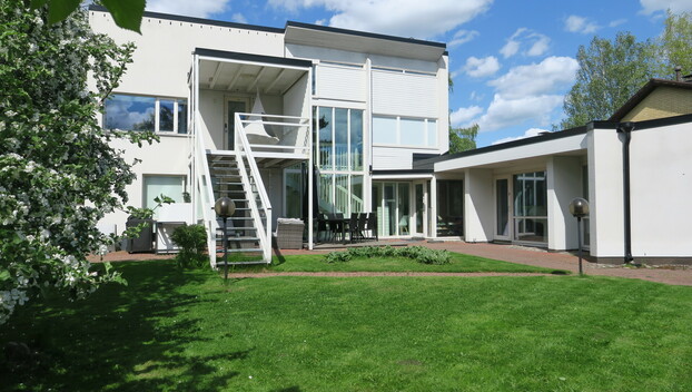 Seunalantie 29 b, Keskusta, Kerava