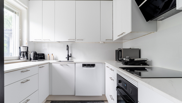 Soutukuja 8, Rastila, Helsinki