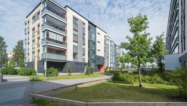 Viertolankuja 6, Viertola, Vantaa