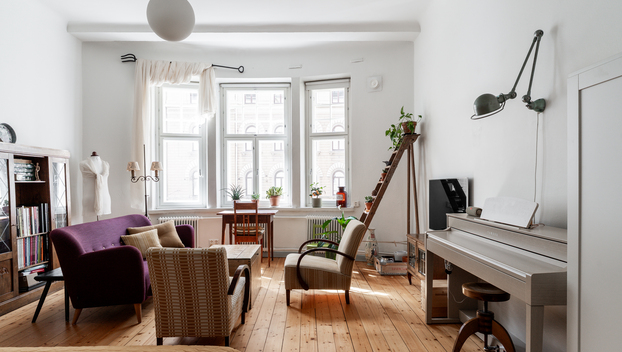 Laivurinkatu 41, undefinedHelsinki