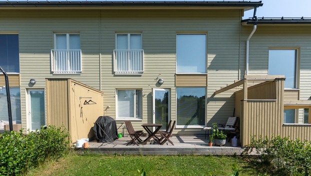 Uljaksentie 32, undefinedPorvoo