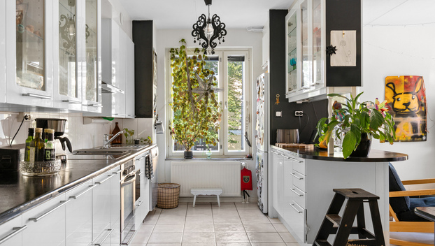 Amiraalinkatu 4, undefinedHelsinki
