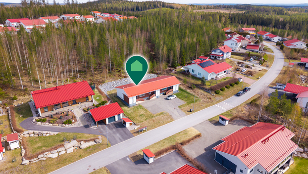 Tähdenlento 3b, Jyväskylä