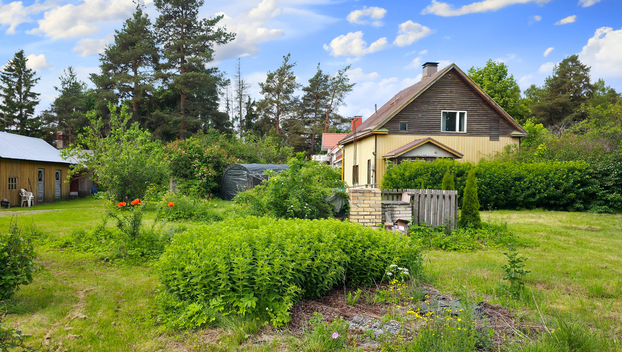 Reunakatu 105, undefinedLappeenranta