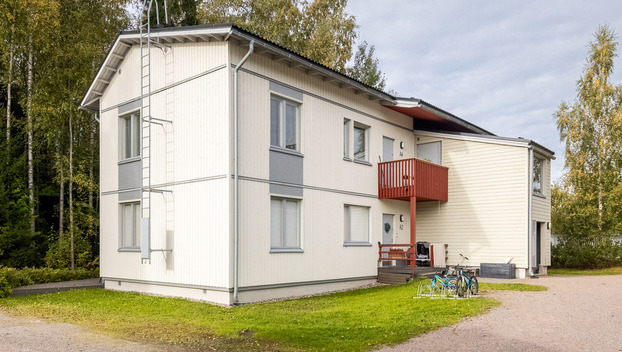 Peitsikuja 15, undefinedVantaa