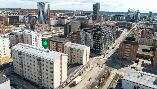 Rautatienkatu 17, undefinedTampere