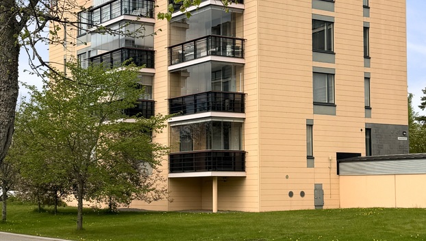 Taulamatintie 3 , Sompio, Kerava