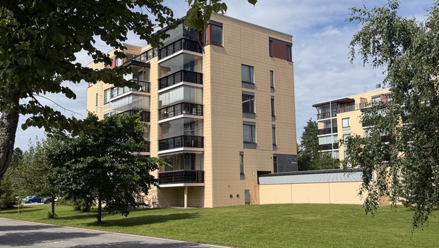 Taulamatintie 3 , Sompio, Kerava