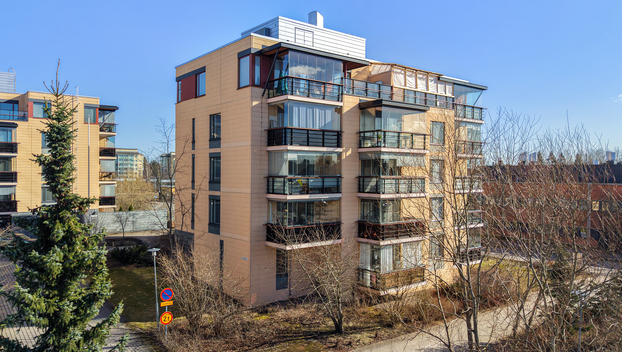 Taulamatintie 3 , undefinedKerava