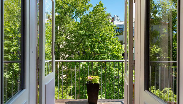 Oksasenkatu 5, Etu-Töölö, Helsinki