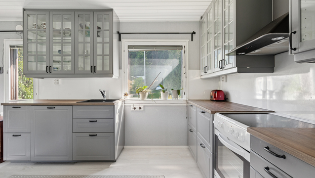 Trappaksentie 10, undefinedPorvoo