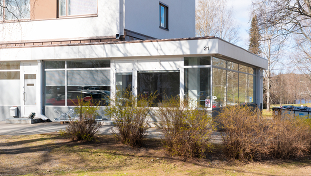 Viitaniementie 21, undefinedJyväskylä
