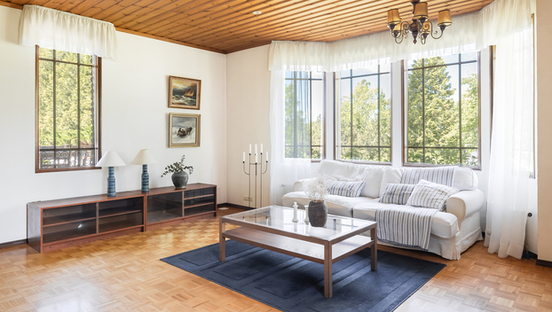 Muurahaisenreitti 13b, Nikinmäki, Vantaa