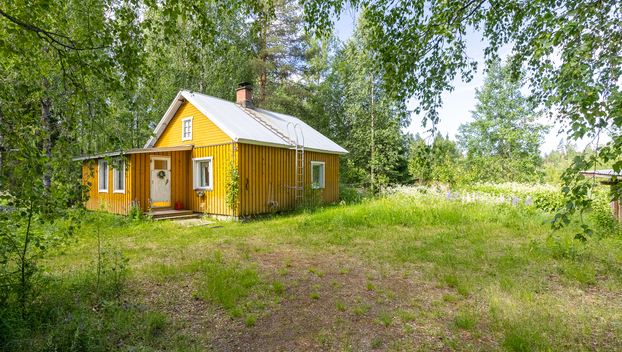 Murrontie 41, Latomaa, Vesilahti