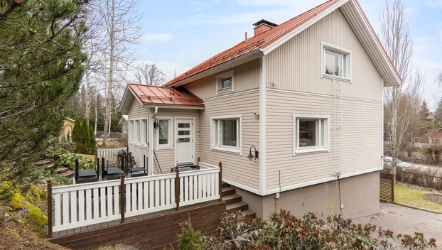 Loutinkatu 28, undefinedJärvenpää